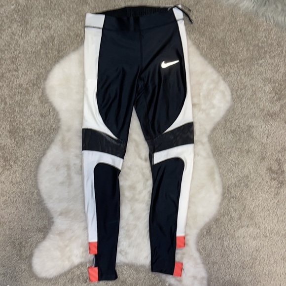 Nike Running Leggings - Picture 3 of 4